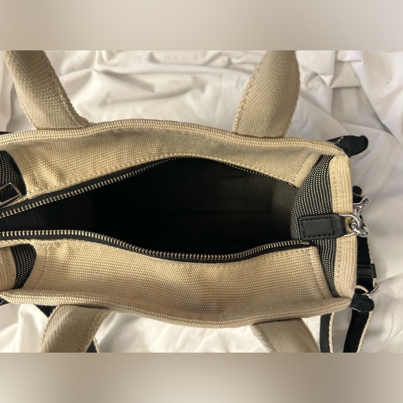 Marc Jacob’s Canvas Tote Bag - Picture 4 of 4